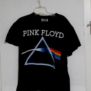 Black children's T-Shirt XL Pink Floyd